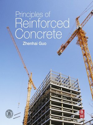cover image of Principles of Reinforced Concrete